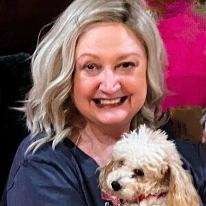 Meet your Posher, Mariana